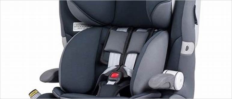 Kohl s booster car seats